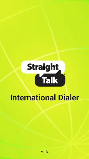 Straight Talk International