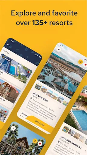 Sun Outdoors: RVing & Camping