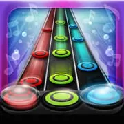 Rock Hero - Guitar Music Game