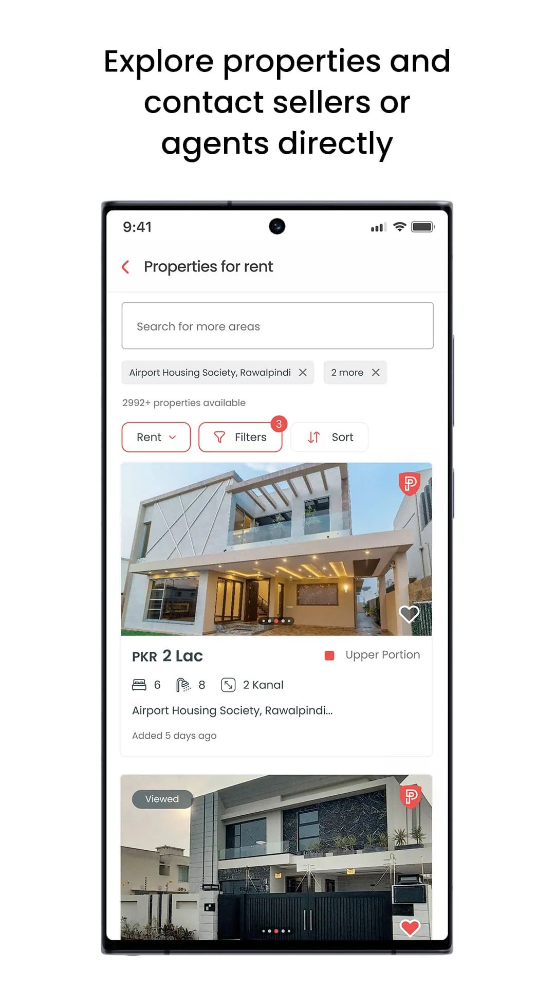 Graana Real Estate Marketplace