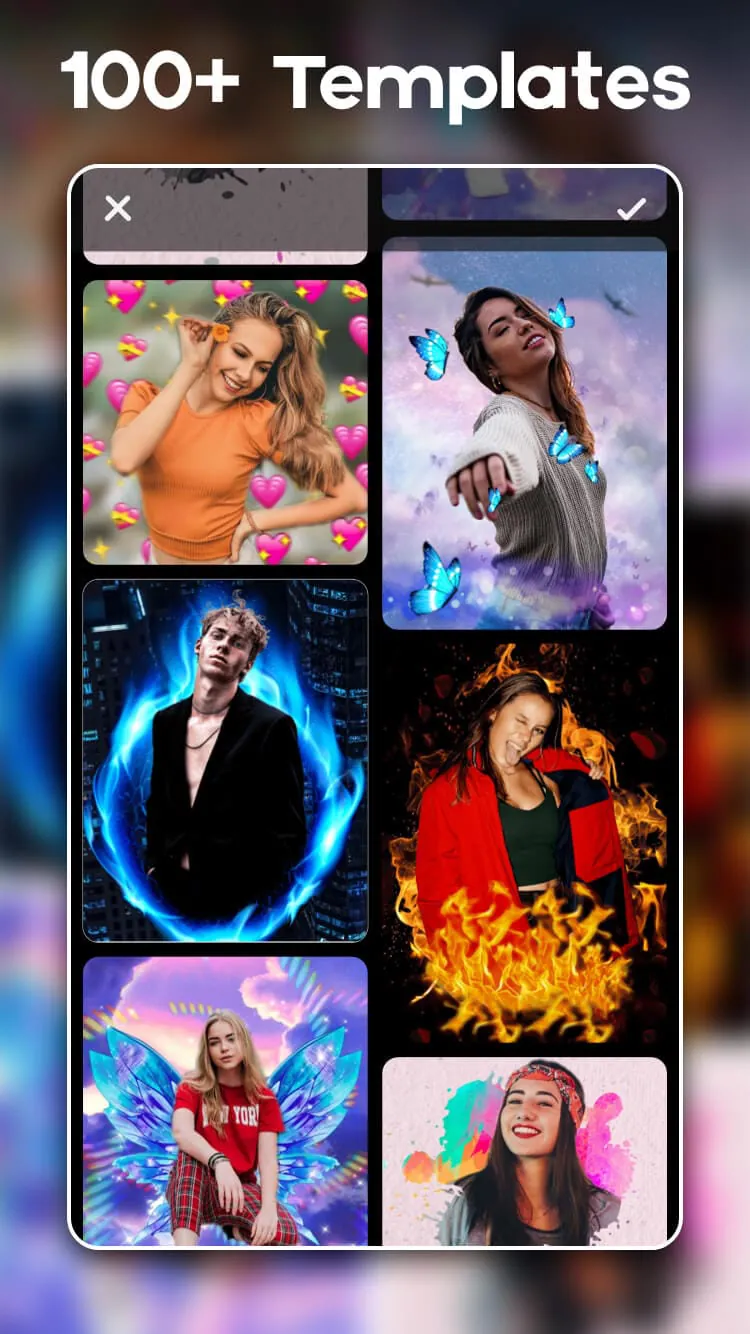 Photo Editor & Effects: MagPic