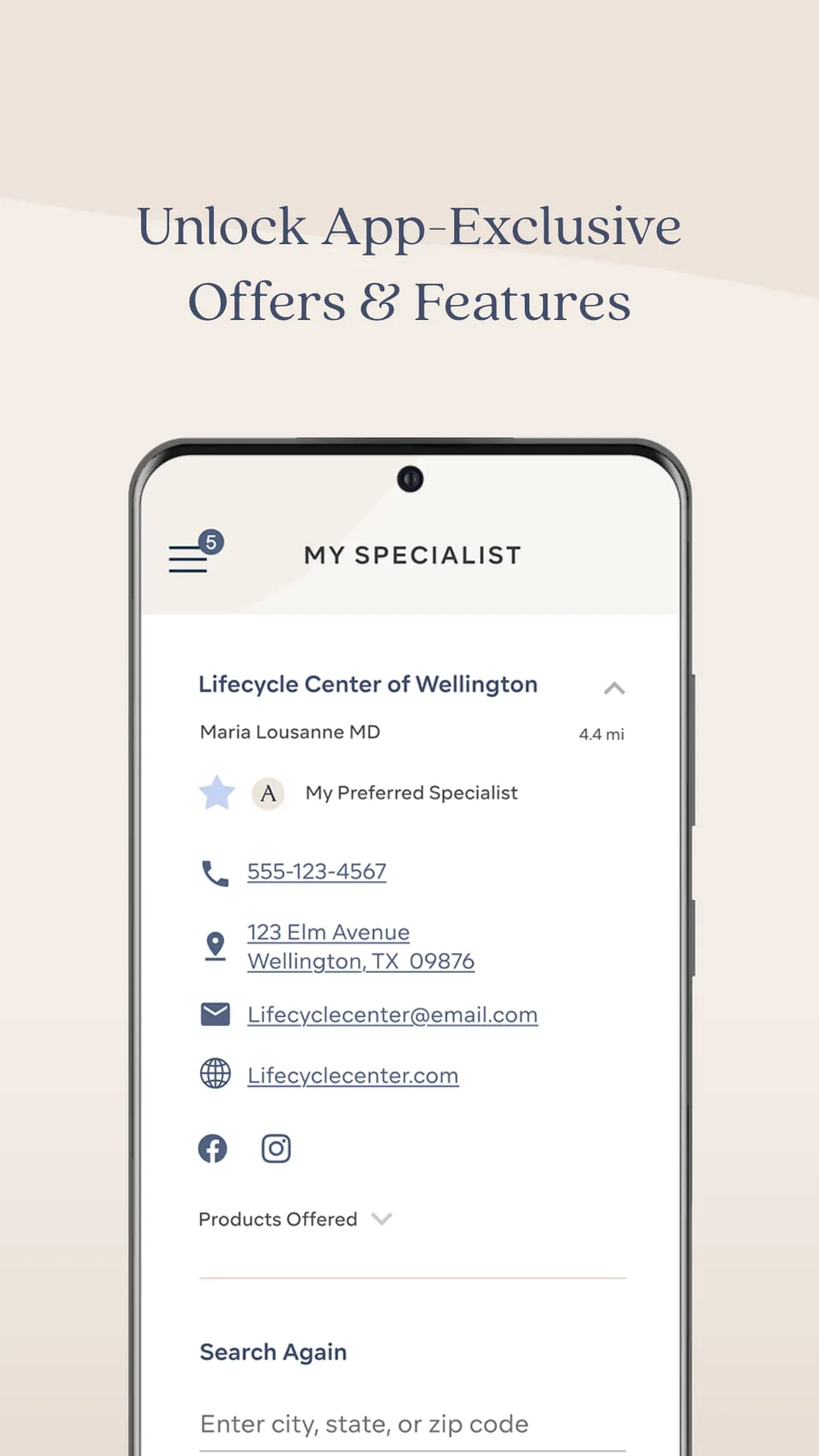 ASPIRE Galderma Rewards