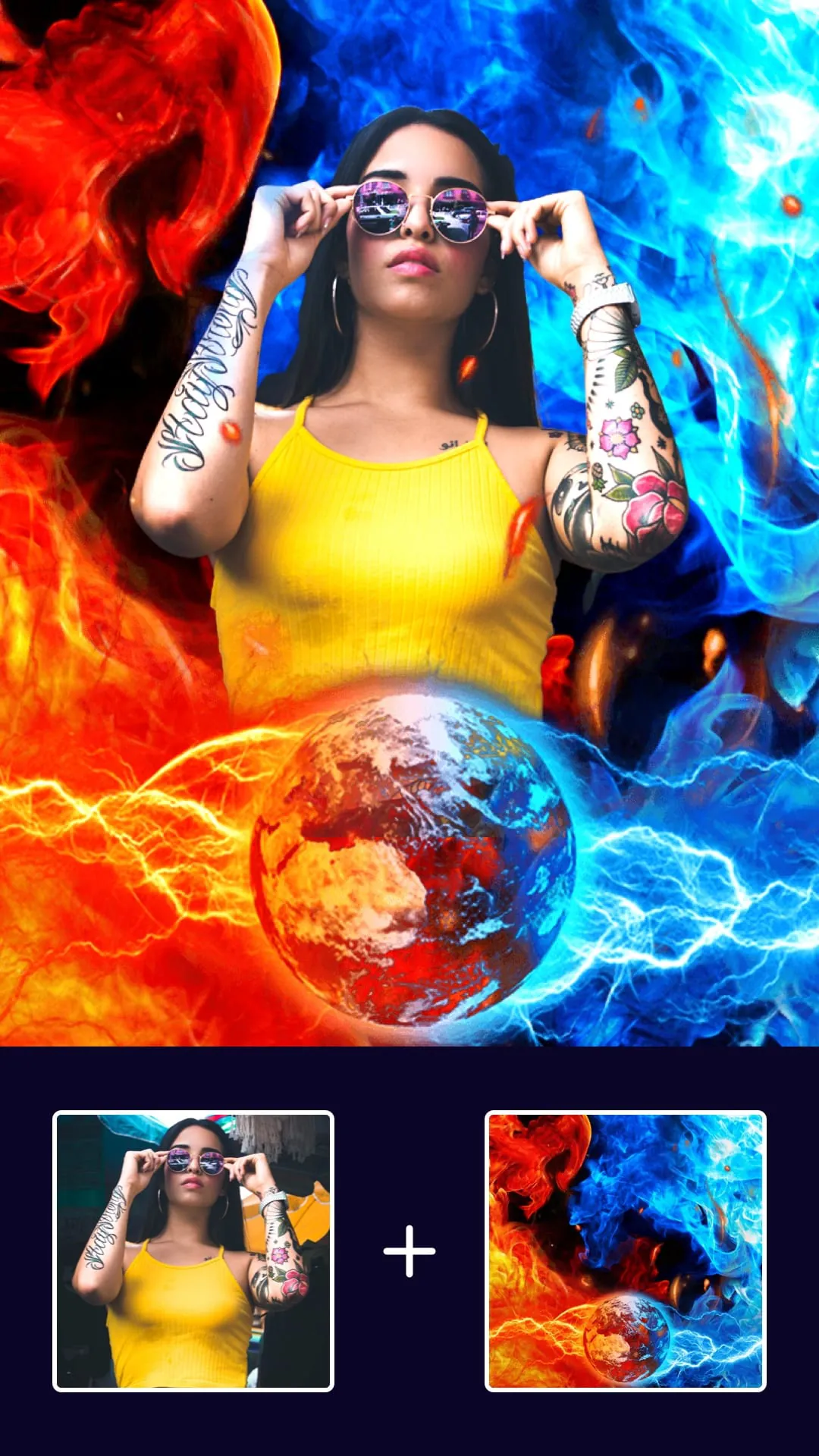 Pic Editor - AI Photo Editor