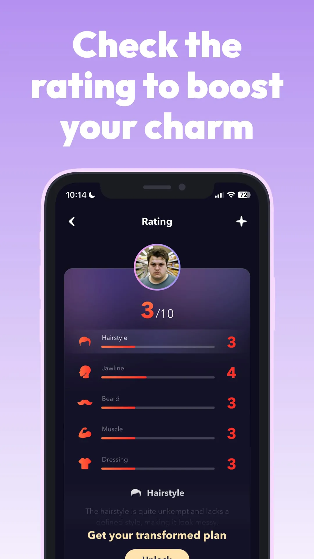 Rz AI Dating Copilot