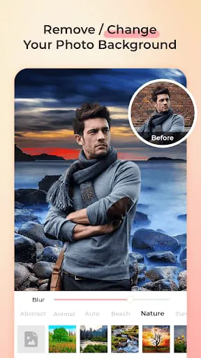 Magic Art - Photo Effects Pro