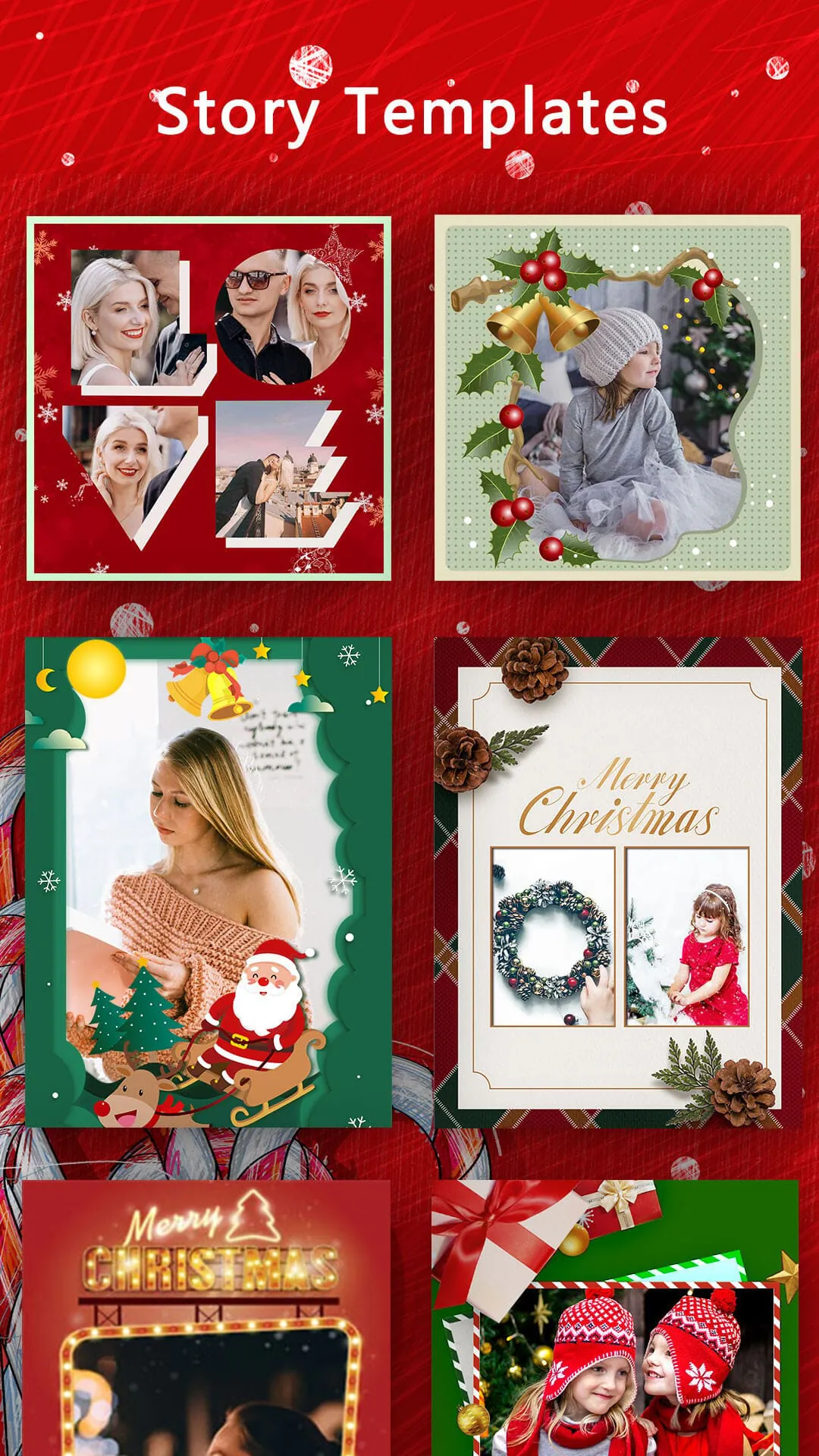 Collage Maker - Photo Collage