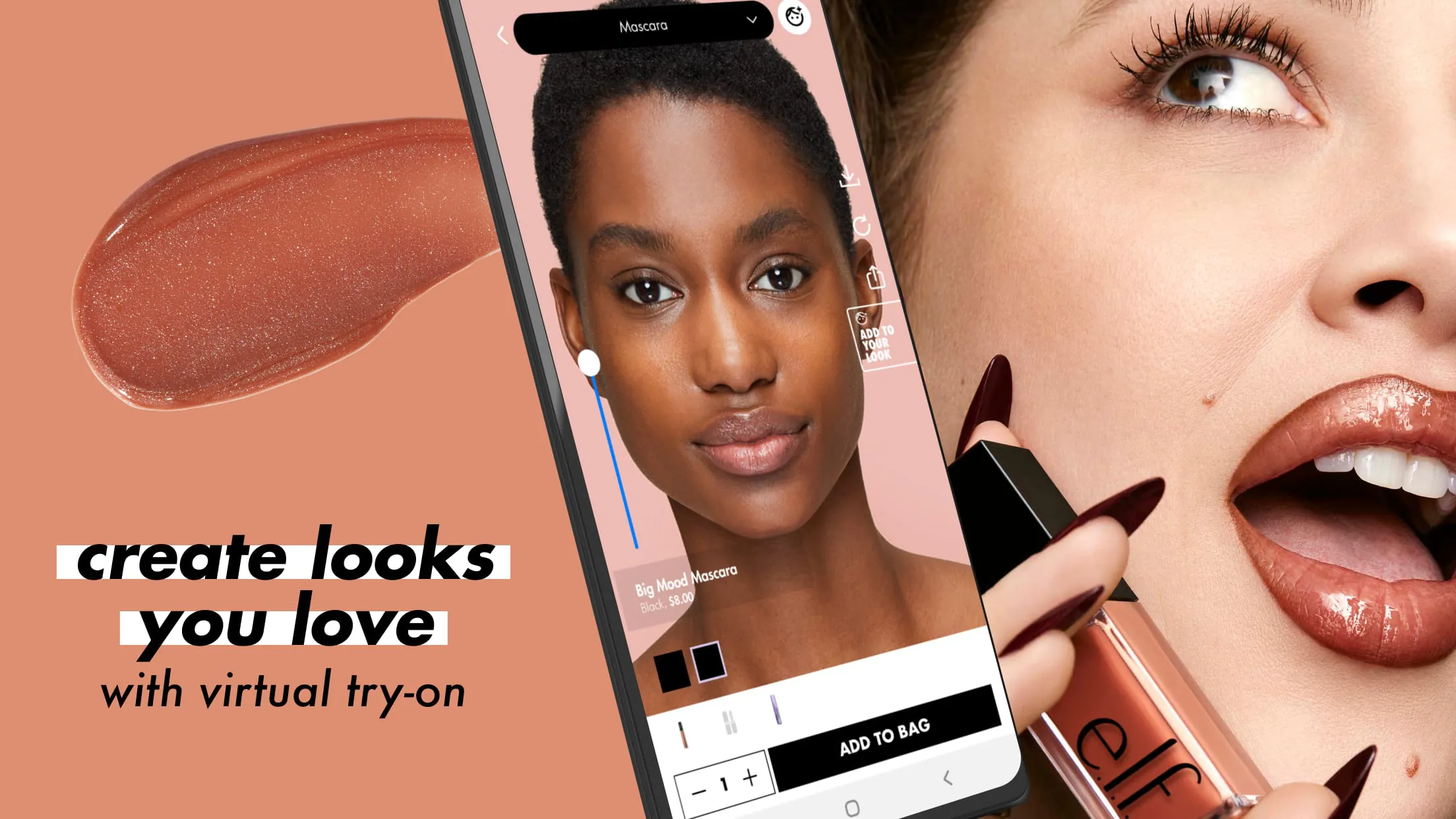 e.l.f. Cosmetics and Skincare