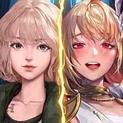 HEIR OF LIGHT Eclipse