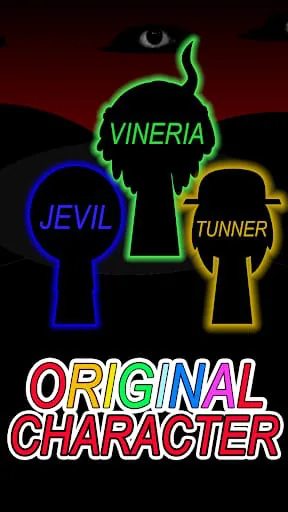 Incredible Music Box Original