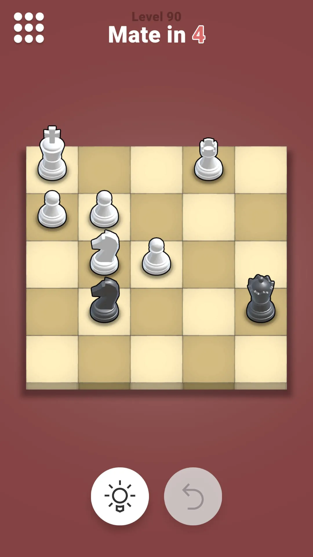 Pocket Chess – Chess Puzzles