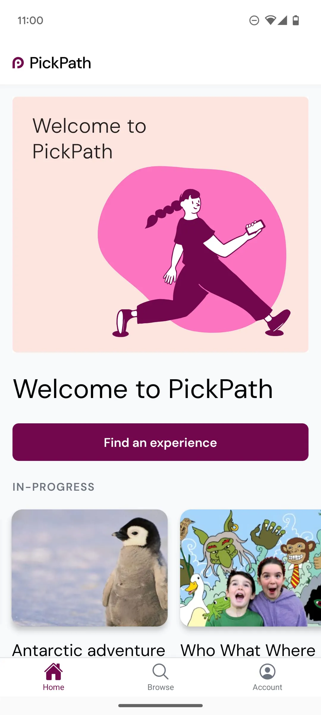 PickPath