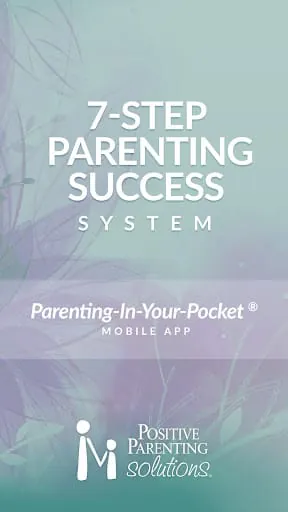 Positive Parenting Solutions