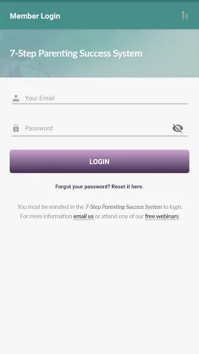 Positive Parenting Solutions