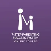 Positive Parenting Solutions
