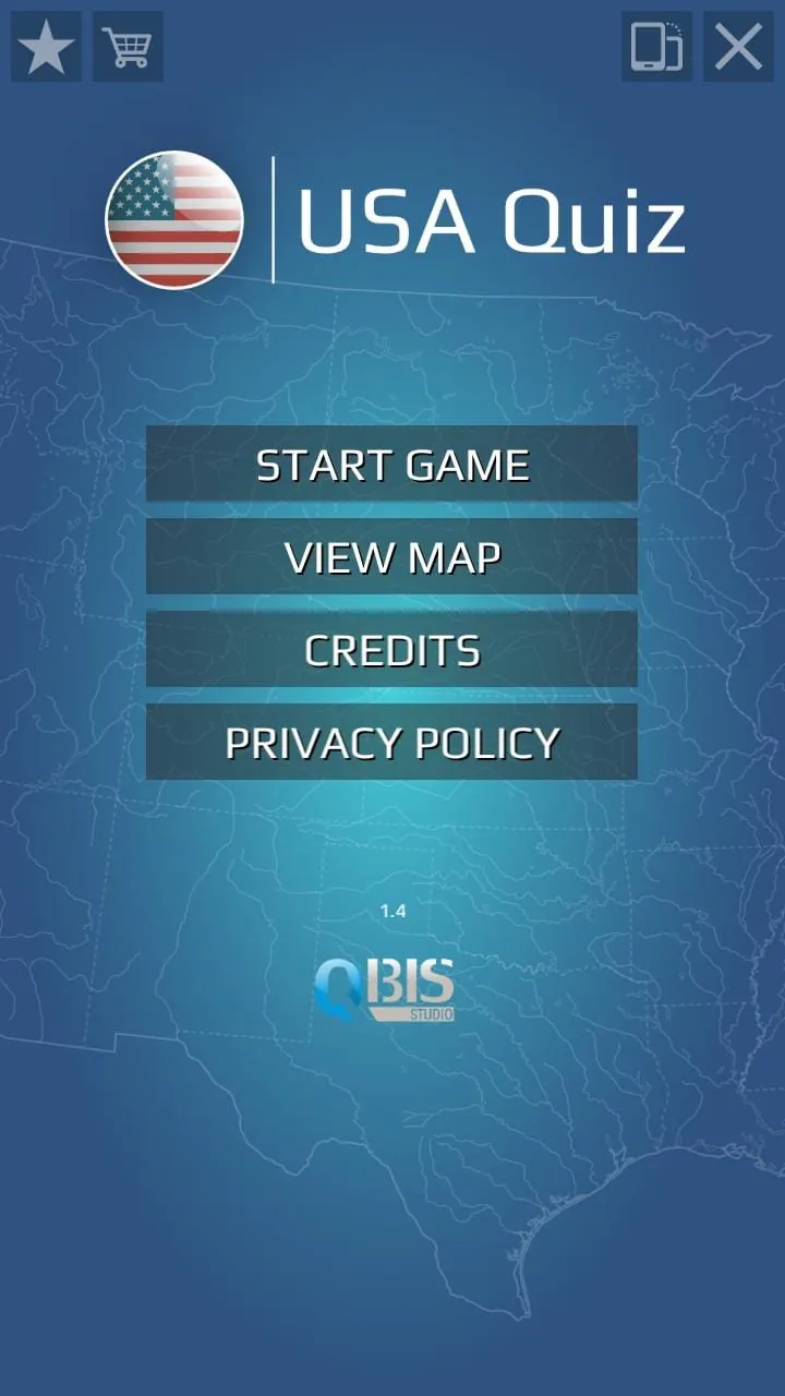 USA Quiz