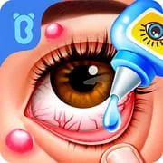 Baby Panda's Emergency Tips