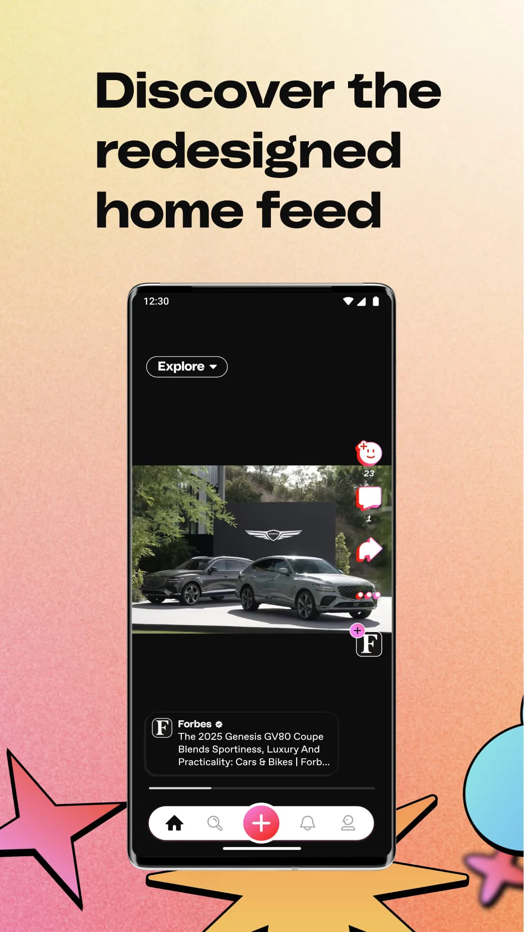 Dailymotion Video App