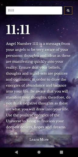Angel Numbers Numerology