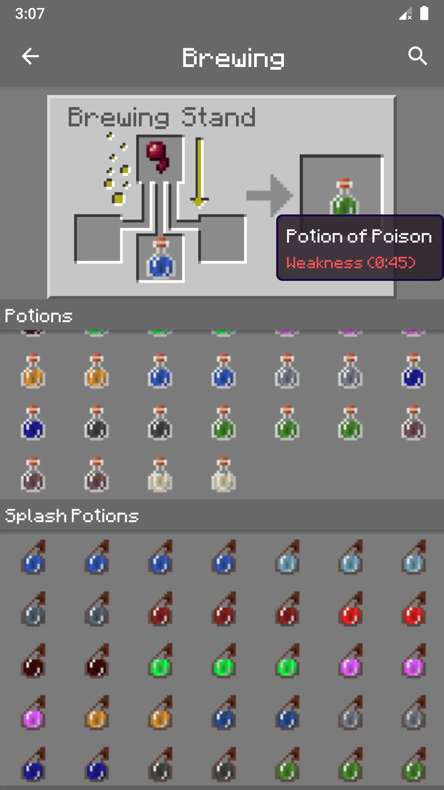 CraftBook - Crafting Guide