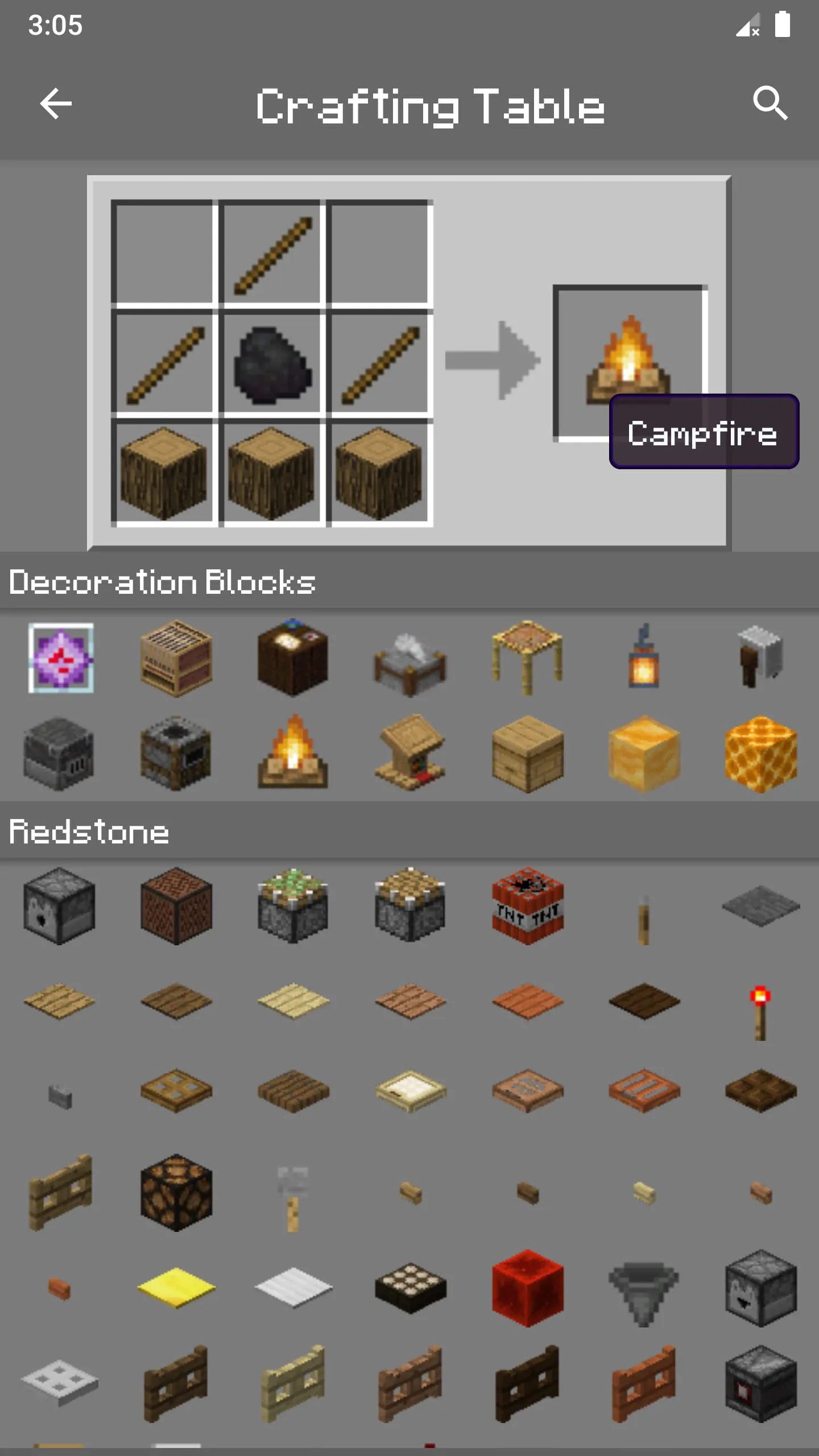CraftBook - Crafting Guide