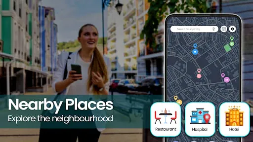 Street View 360: Hd Earth Map
