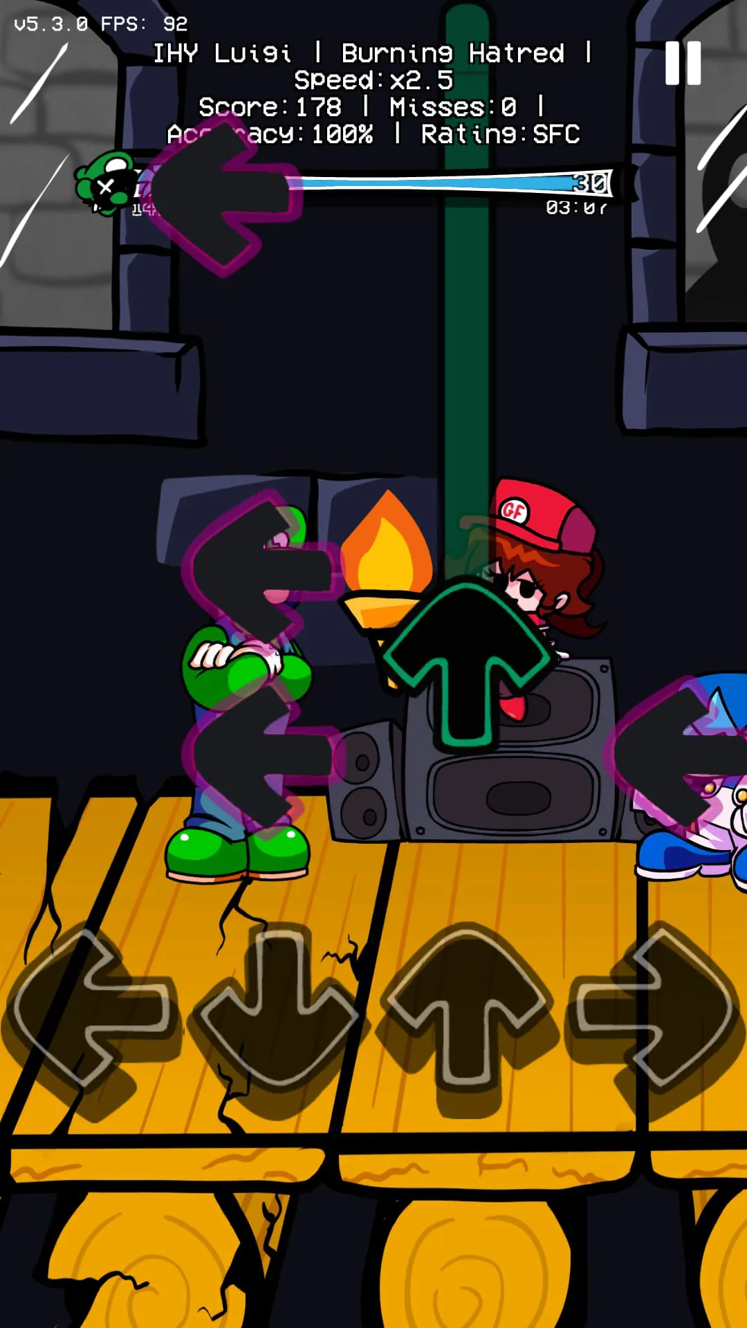 Indie Madness Music World