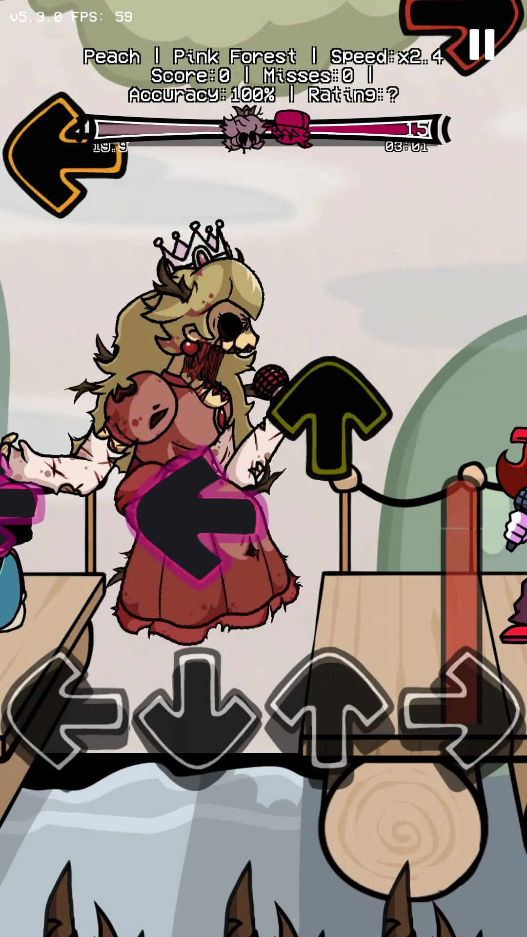 Indie Madness Music World