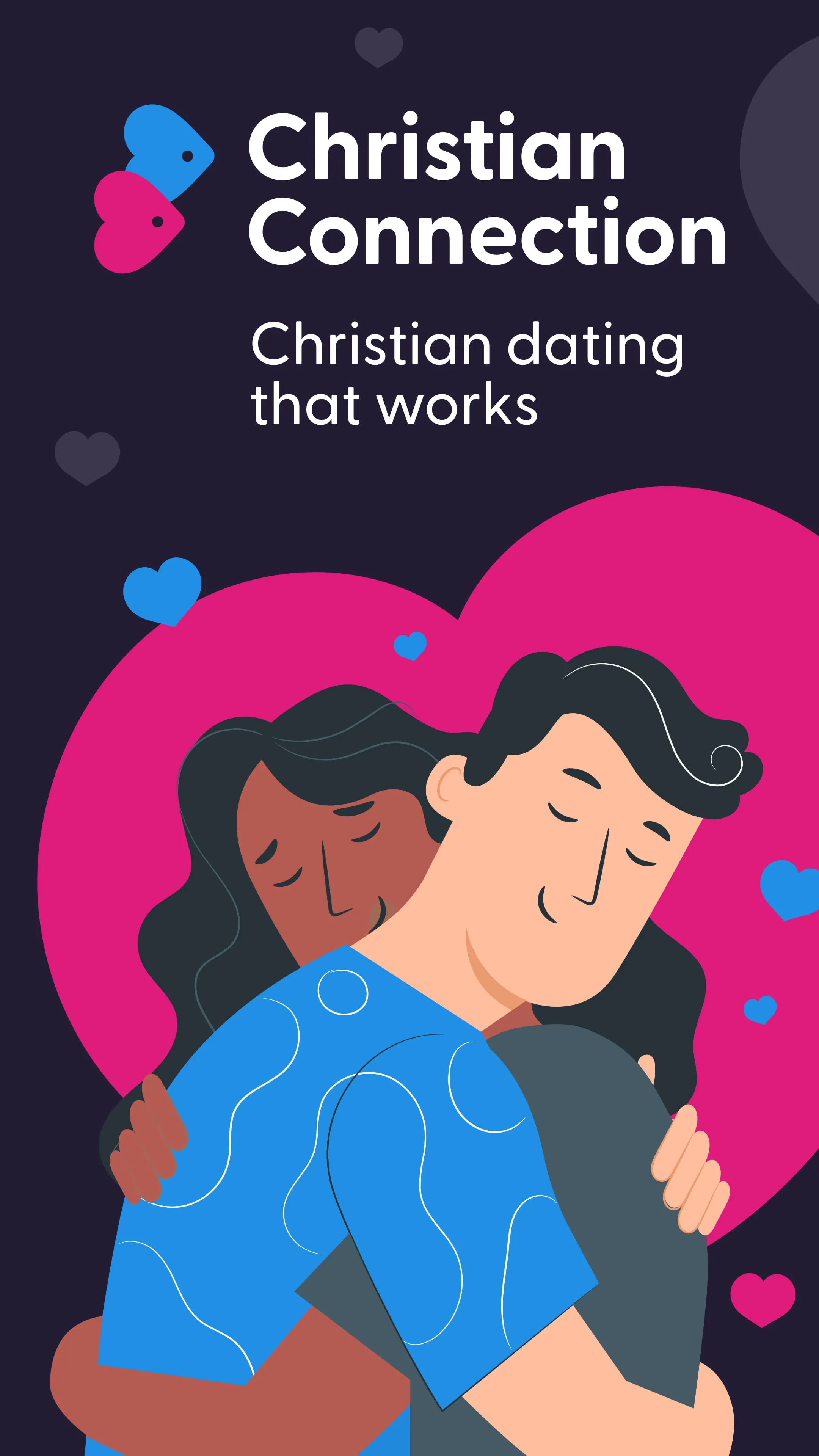 Christian Connection - Dating