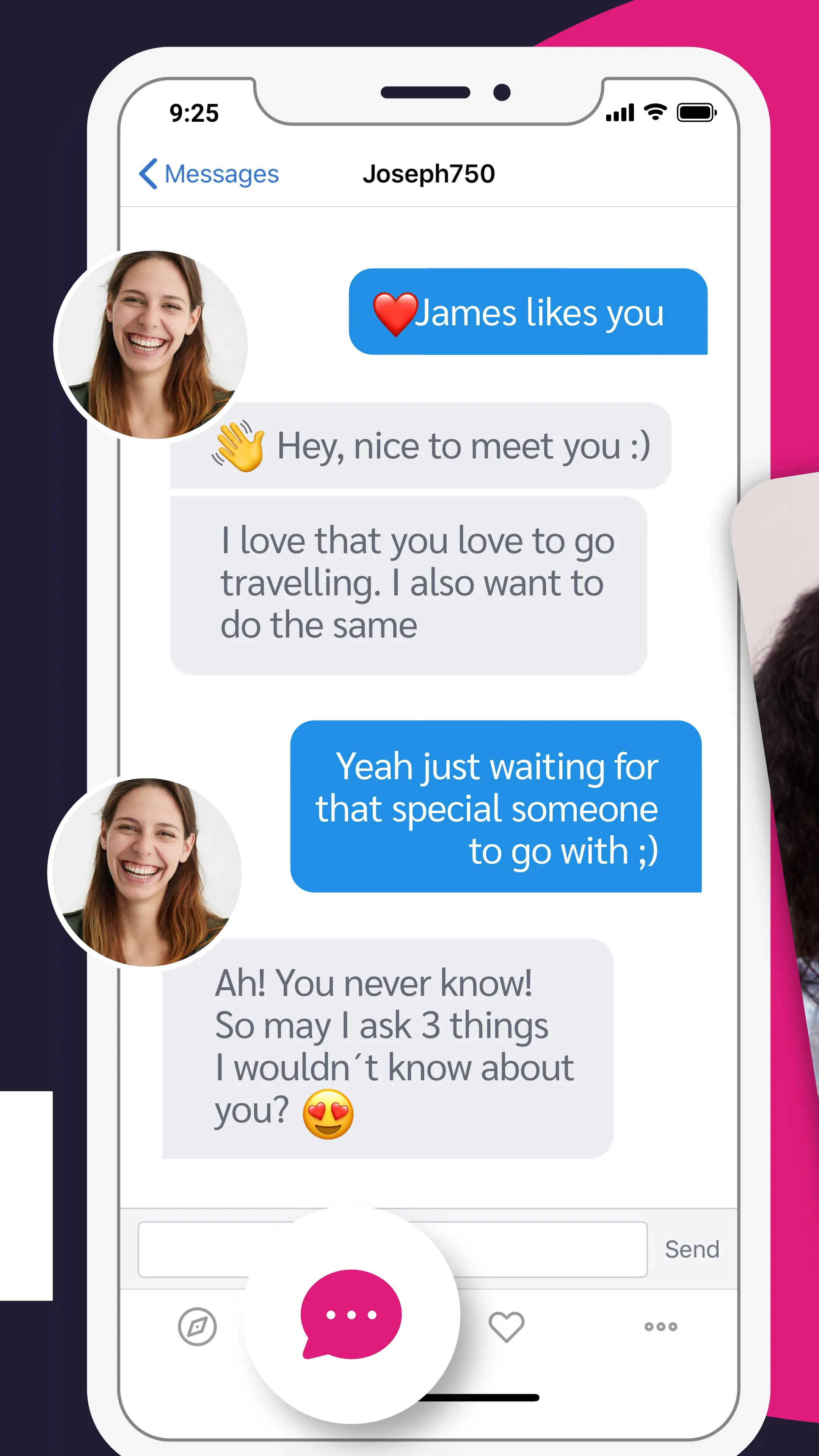 Christian Connection - Dating