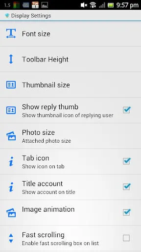 TwitPane for Bluesky