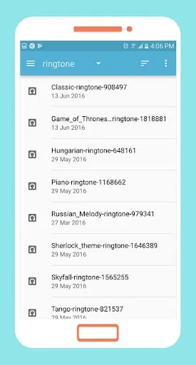 OGG MP3 AAC Audio Converter