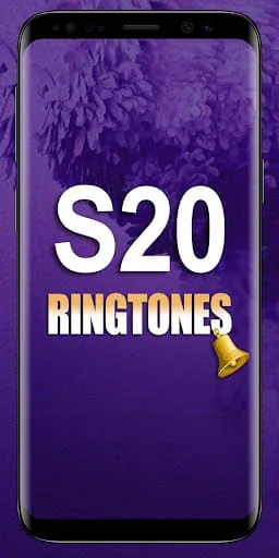 Galaxy S20 Ultra Ringtones