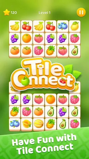 Tile Puzzle: Pair Match Games