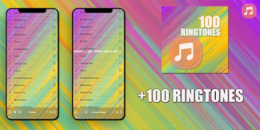 Cool Ringtones 2025
