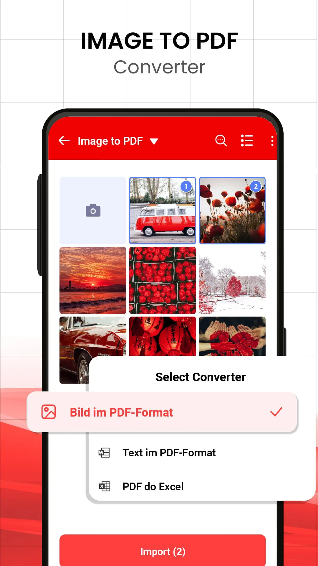 PDF Reader: Ebook PDFs Reader