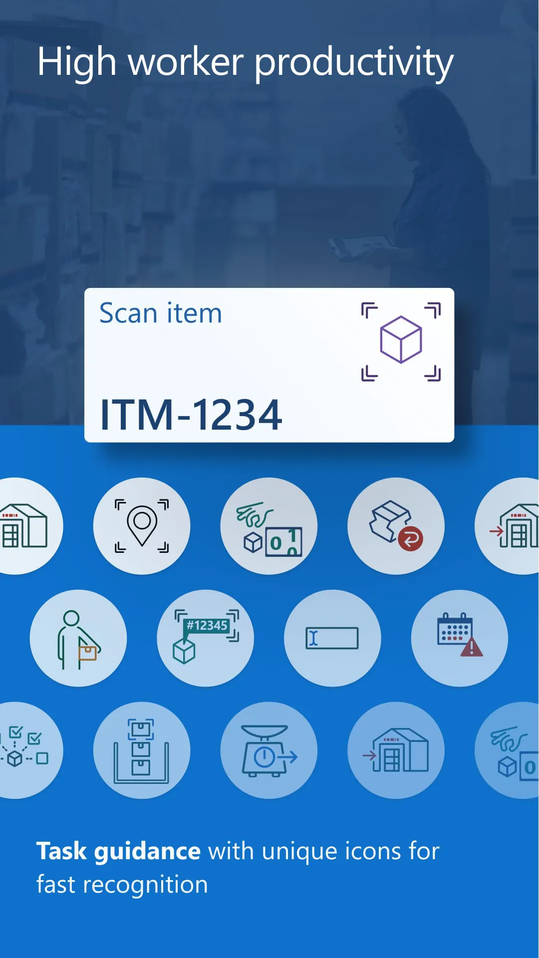 Warehouse Management