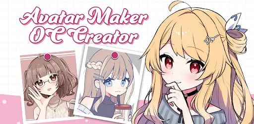 Avatar Maker & OC Creator