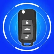 Car Key: Smart Car Remote Lock