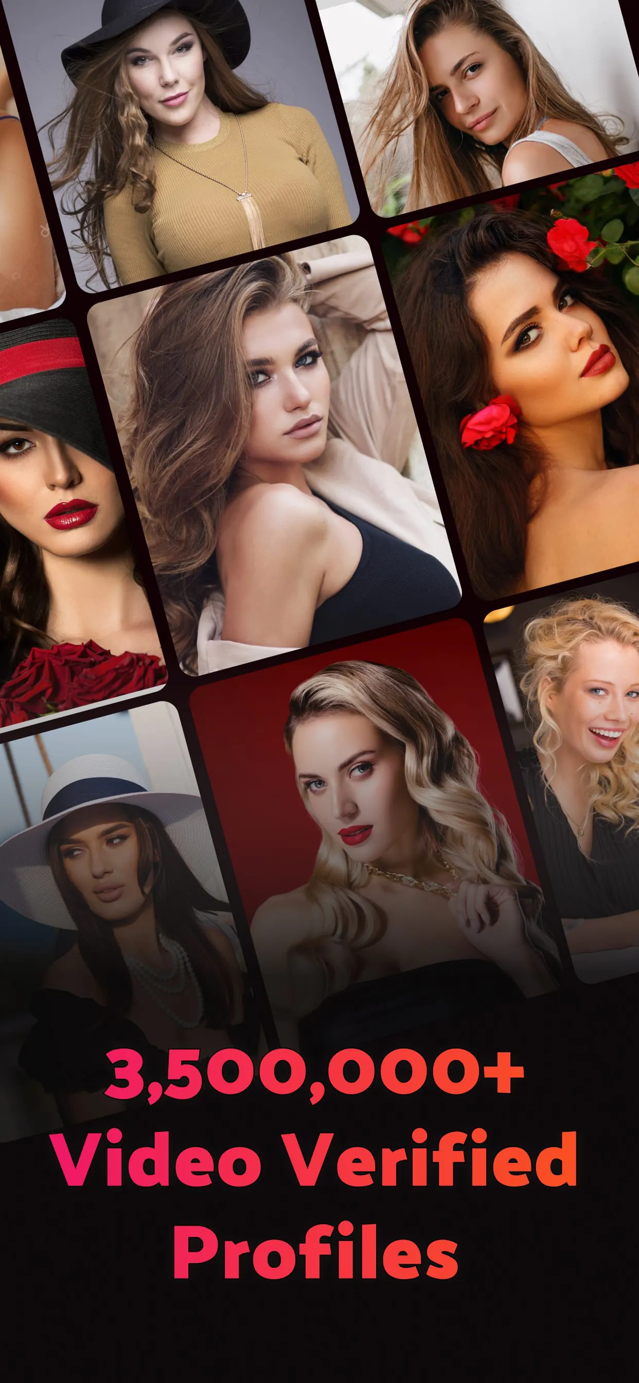 Cougar Dating & Hook Up App