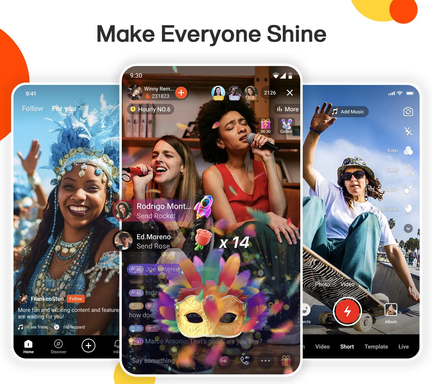 Kwai - Short Video Community