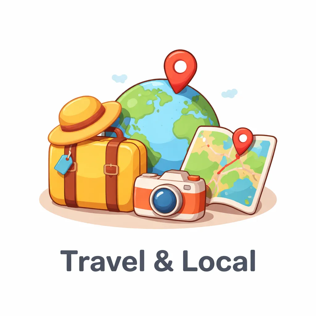 Travel & Local