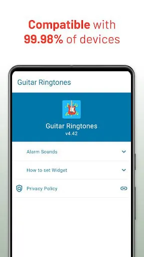 Guitar Ringtones