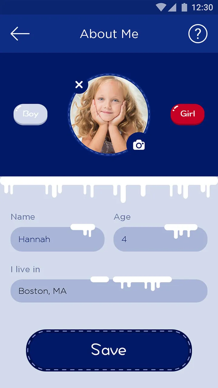 Santa Tracker - Track Santa