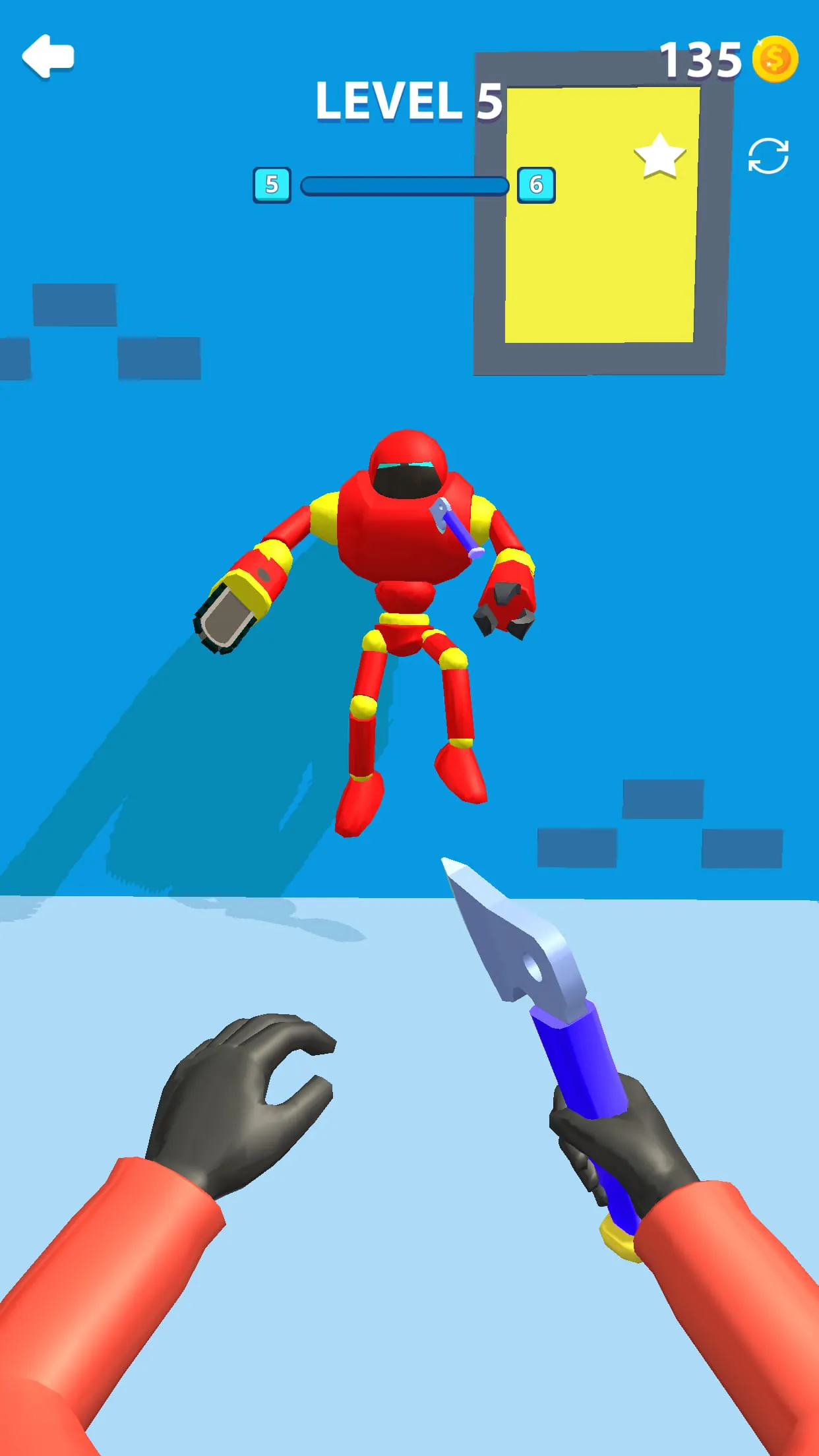 Gun Master 3D - Shoot 'Em Down