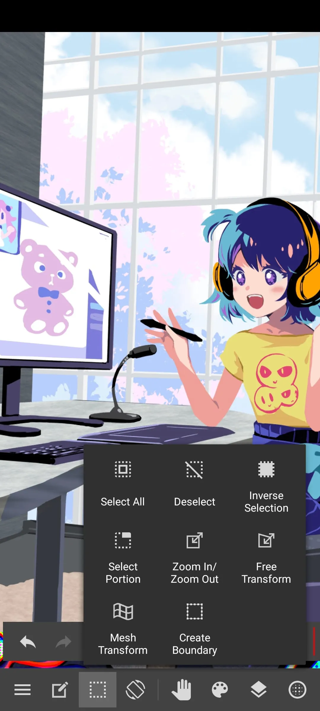 MediBang Paint：Draw Art, Comic