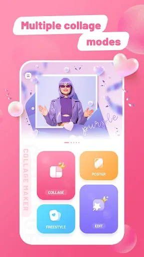 Collage Maker - Grid & Layout