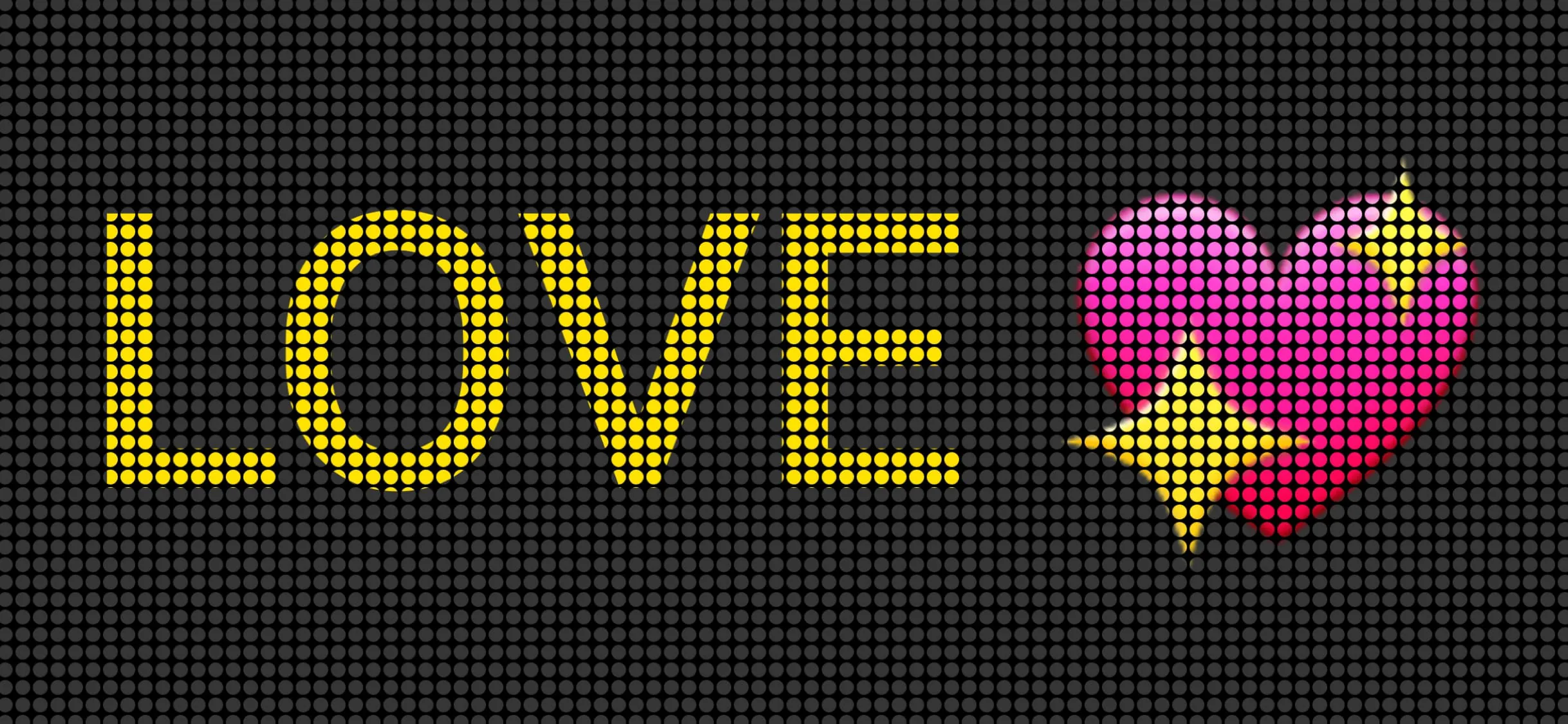 LED Scroller - LED Banner