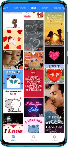 GIF Master - Trending GIFs