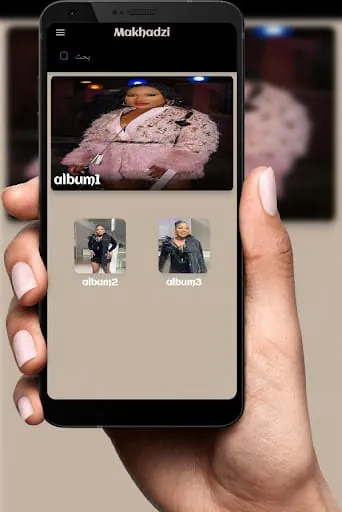 Makhadzi All songs 2023