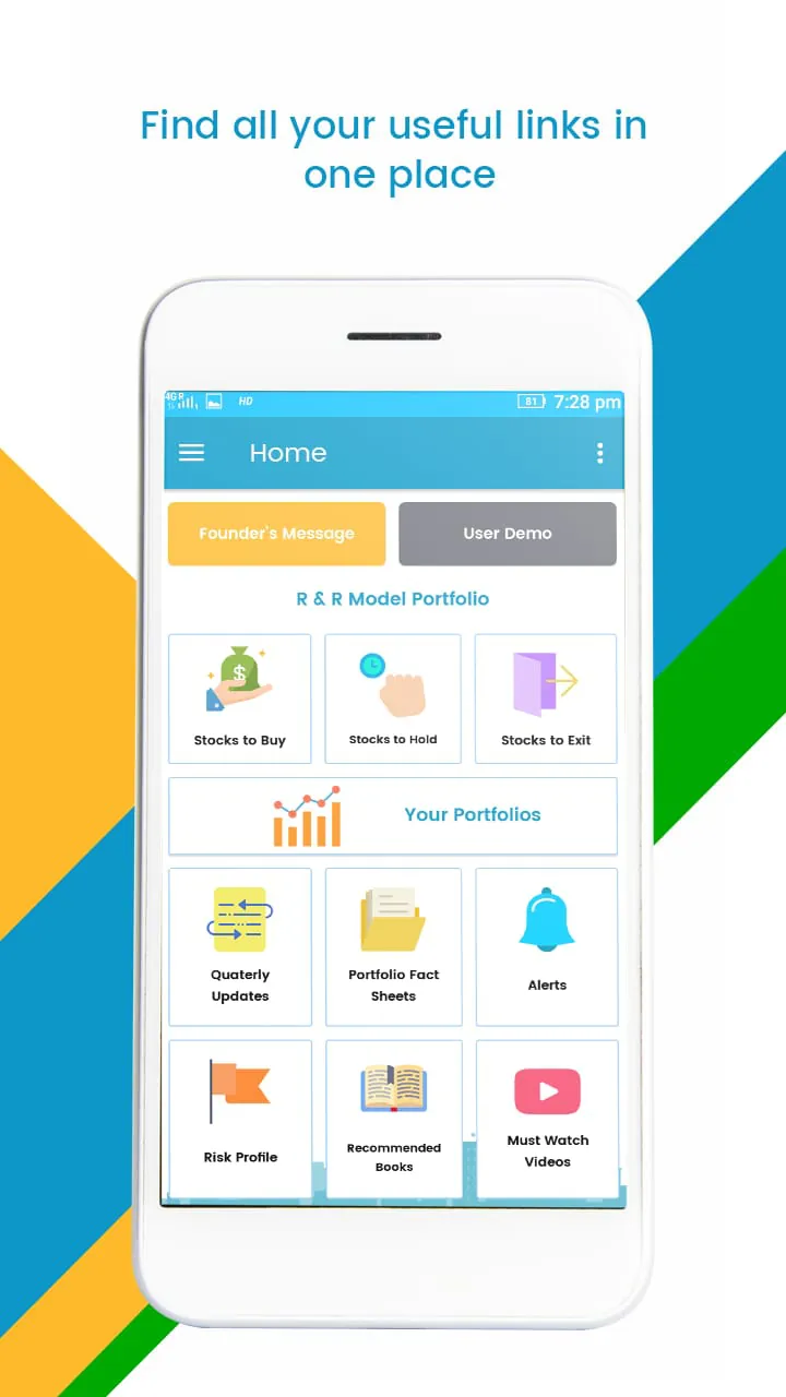 Equentis - Research & Ranking